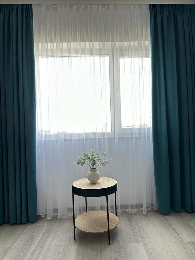 Luxury Studios Blvd. G. Enescu סוסאבה מראה חיצוני תמונה